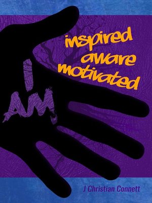 cover image of I AM